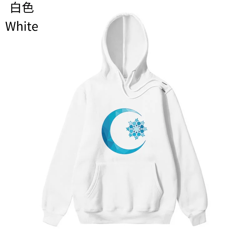 

Новая Толстовка в стиле хип-хоп, модные мужские и женские Толстовки, флисовые Топы с длинным рукавом и капюшоном на осень и зиму