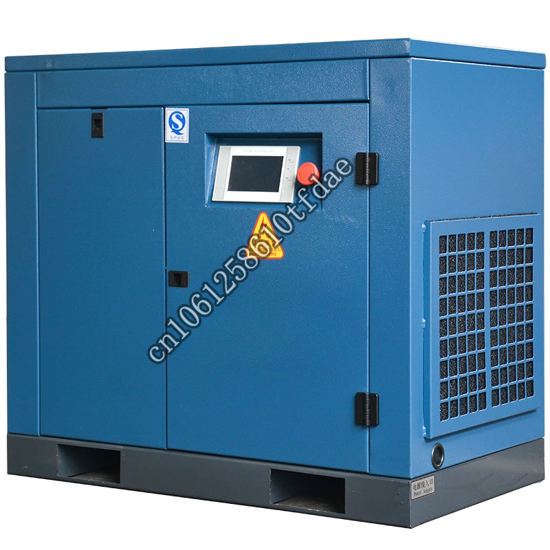 In General Industrial Equipment