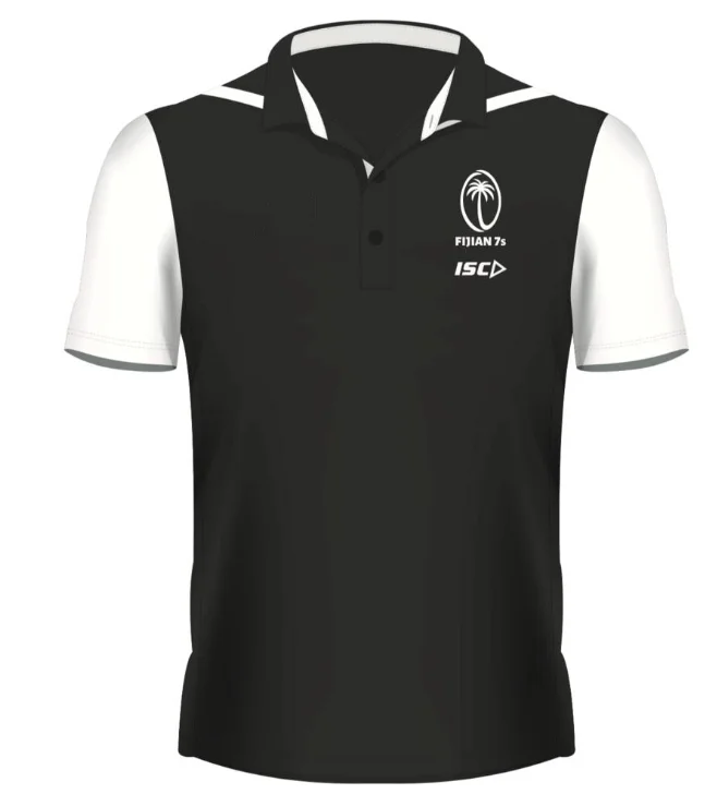 

2022 FIJI 7'S Home Away RUGBY JERSEY Sport Shirt S-5XL