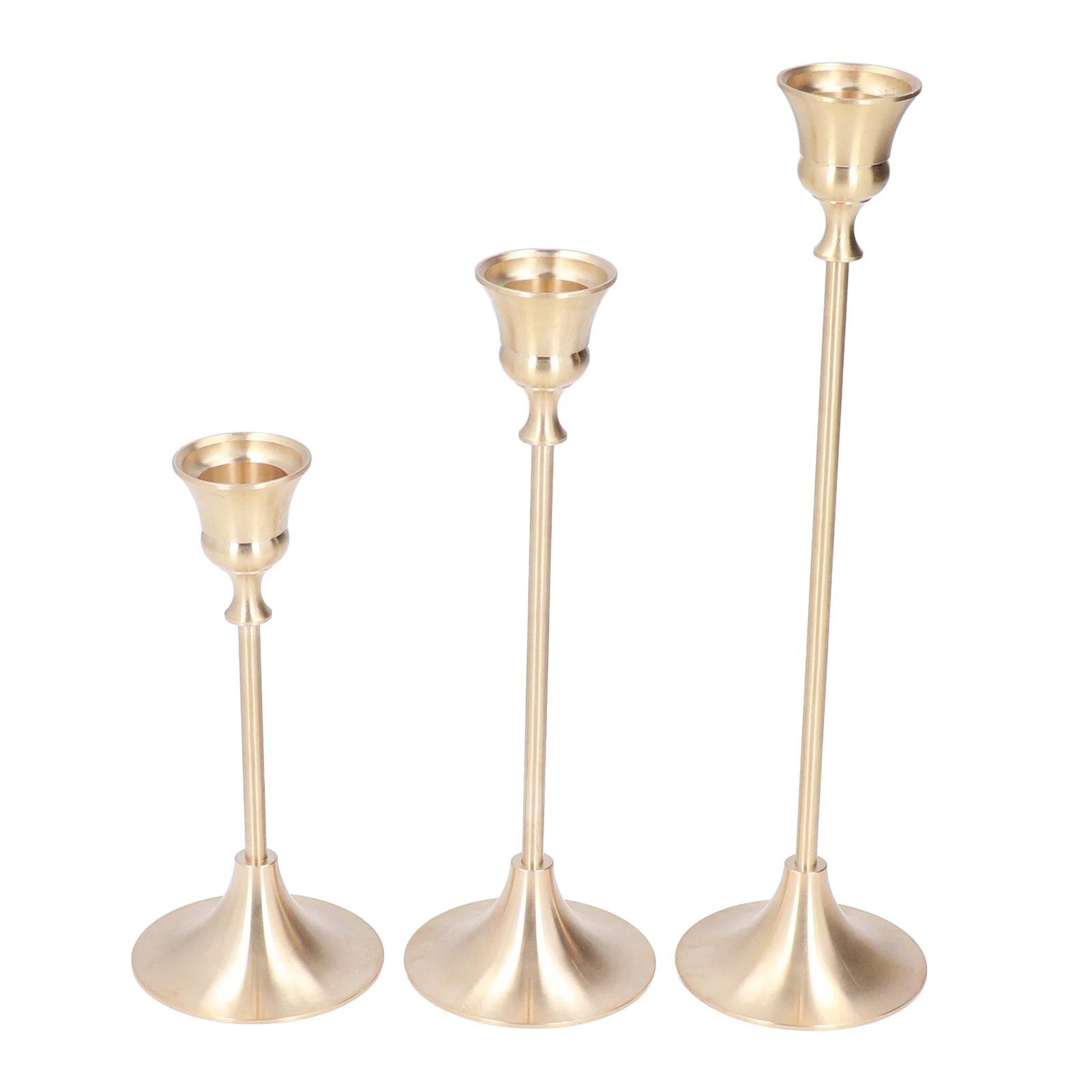 

Подсвечник в стиле ретро элегантный уникальный декоративный прочный устойчивый подсвечник для обеденного стола для свадебной вечеринки