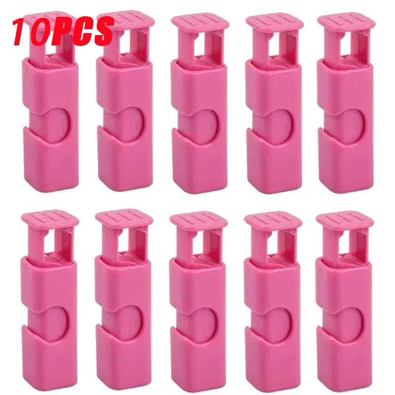 

Зажимы для пакетов 5/10 шт.