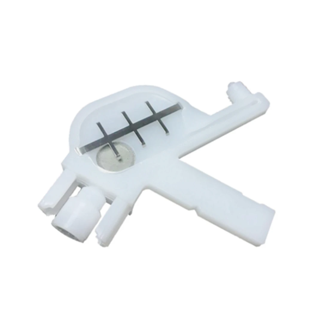 

BFOURE 5PCS Printer Ink Damper For Epson Stylus Pro 7600 9600 R2100 R2200 F138040 F138050 Printhead Heads Ink Dumpers
