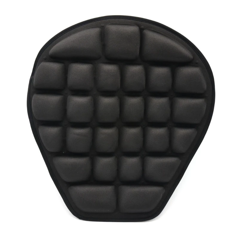 

Motorcycle Breathable Cushion Pressure Relief Ride for SEAT Cover for PROTECTION