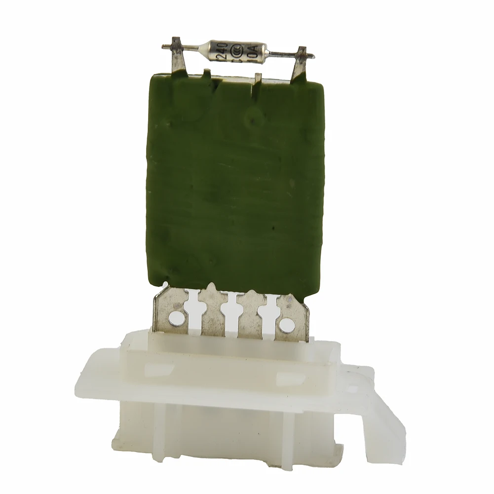 

Auto Heater Blower Motor Fan Resistor 1K0959263A Fits For SEAT Models Car Air Conditioning Equipment Accessories