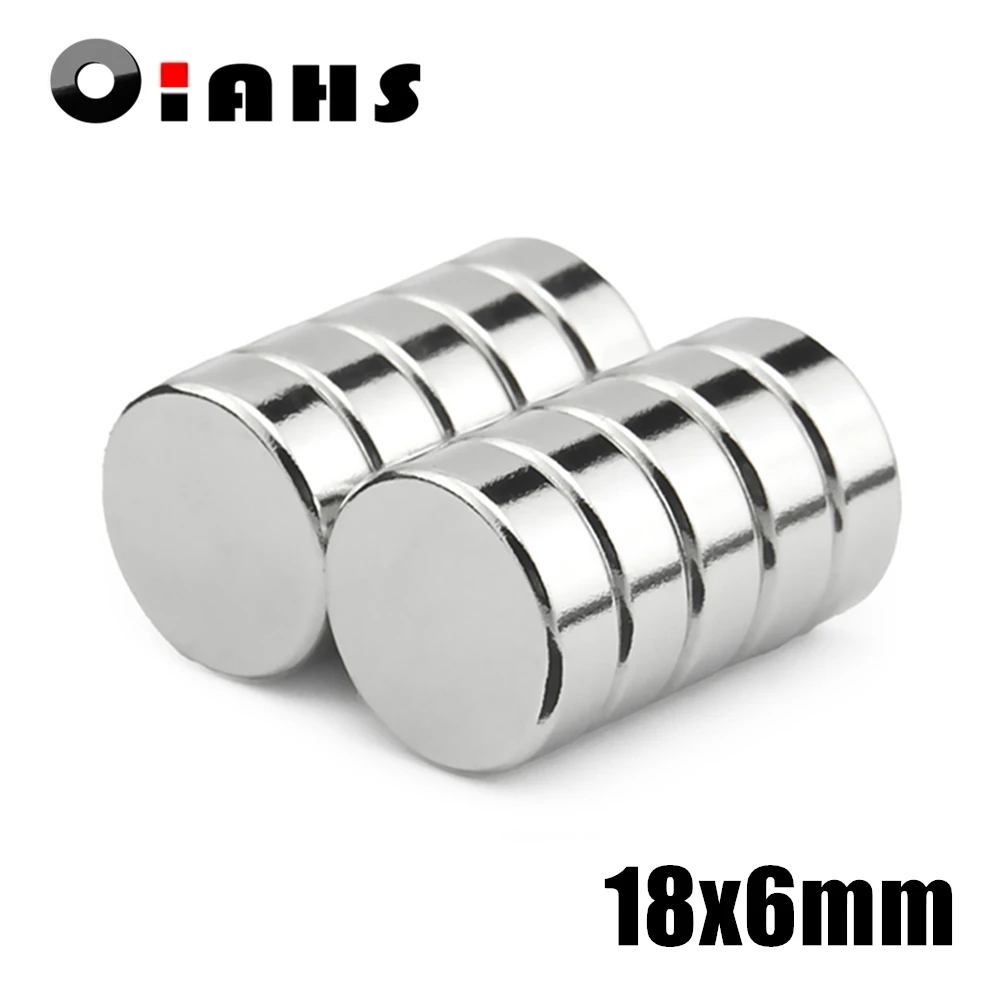 2-50 ΡΡ., Π½Π΅ΠΎΠ΄ΠΈΠΌΠΎΠ²ΡΠ΅ ΠΌΠ°Π³Π½ΠΈΡΡ NdFeB, 18x6 ΠΌΠΌ 2-50 ΡΡ., Π½Π΅ΠΎΠ΄ΠΈΠΌΠΎΠ²ΡΠ΅ ΠΌΠ°Π³Π½ΠΈΡΡ NdFeB, 18x6 ΠΌΠΌ