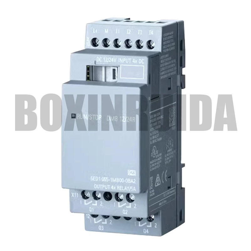 Абсолютно новый оригинальный 6ED1055-1MB00-0BA2 6ED1055-1FB00-0BA2