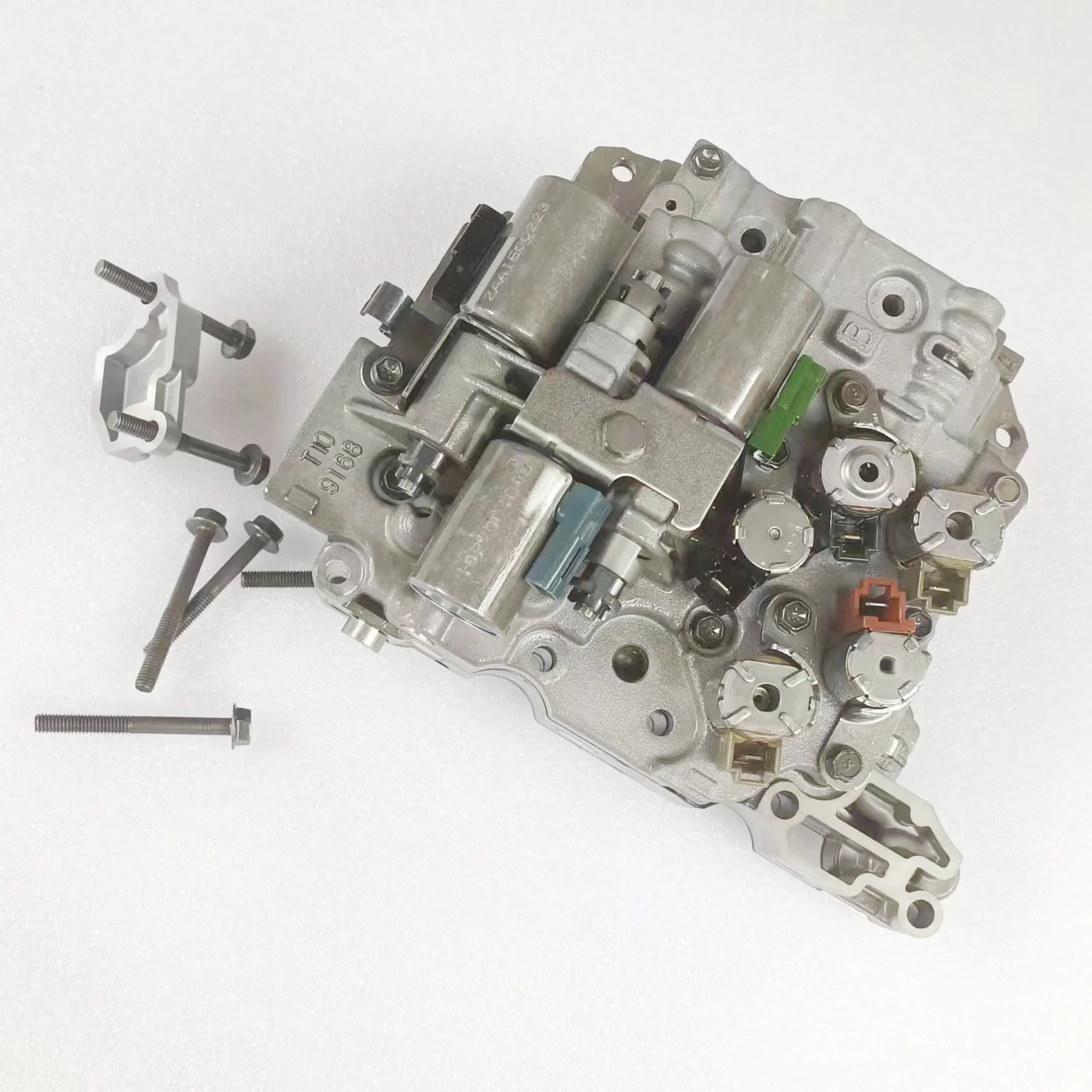 Оригинальный корпус клапана коробки передач AW55VL AW55-51SN AW55-50SN AW5550SN AW55-51 AW55-50 для Volvo