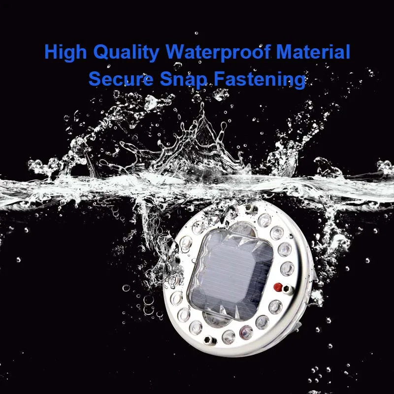 4 шт. Автомобильные светодиодные лампы 7 цветов