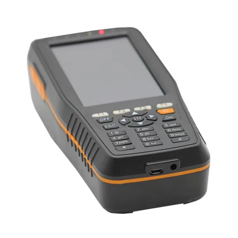 Free shipping TM600P VDSL Basic Version Support 35b 30a 17a Profile VDSL Tester For ADSL2+ ADSL VDSL2 DMM Test