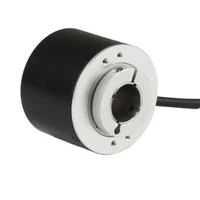 linear motion potentiometer hollow shaft rotary encoder 17 bit absolute encoder