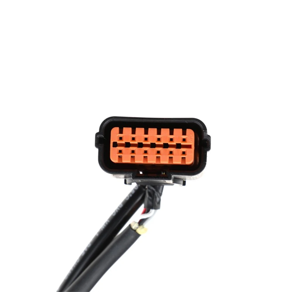 Камера заднего вида 95760-E6201 для Hyundai Sonata 2015-2017