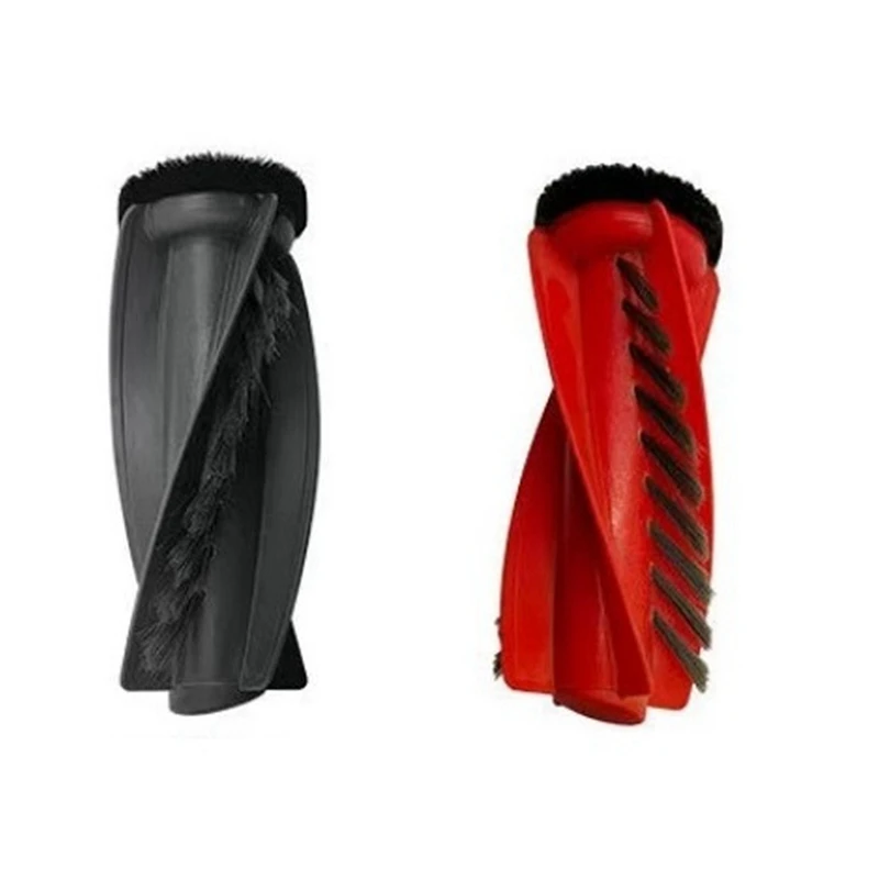 Основная роликовая щетка для робота-пылесоса Roborock Qrevo Curve/P20 Pro запасные части