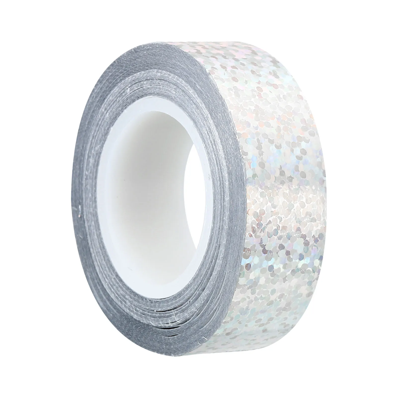 

Блестящая лента Sparkle Glitter Tape 15 мм