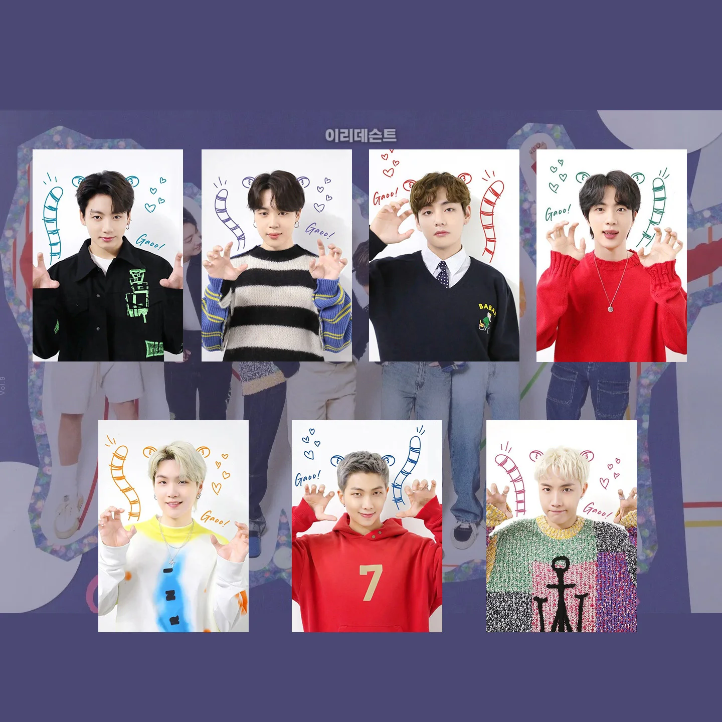 

2023 Kpop Photocards TXT Freeze New Album TEMPTATION Card Lomo Card SOOBIN YEONJUN BEOMGYU TAEHYUN Photo Card Kpop Accessories