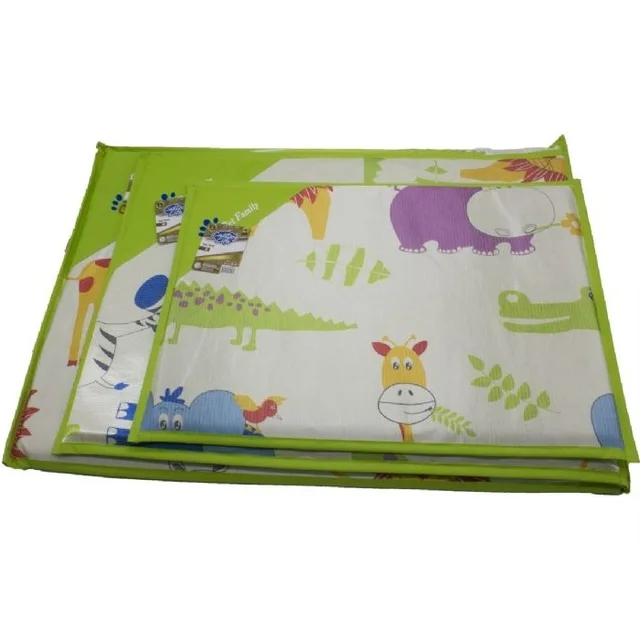 

201815-Cat & Doglife Outdoor Cat Dog Cushion 3'l Set 321209210