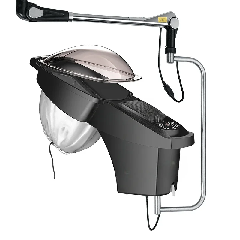 Настенный салонный озоновый микро-туман для парикмахерской