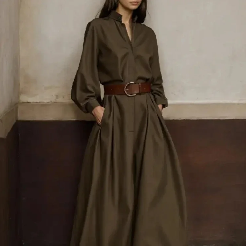 Beautyblue женский элегантный комбинезон с v-образным вырезом модные свободные брюки