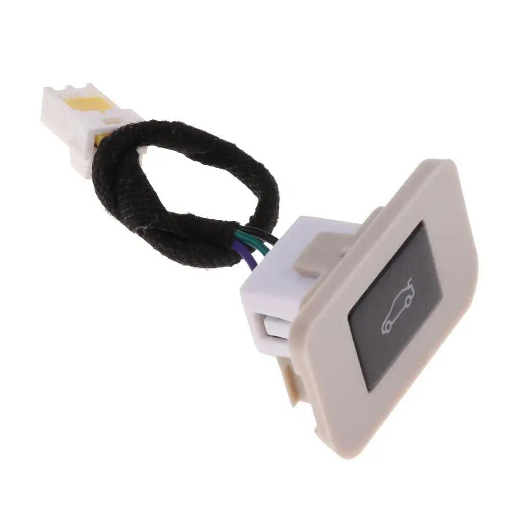 

High Quality Auto Tail Gate Lift Switch Waterproof Wiring Harness for