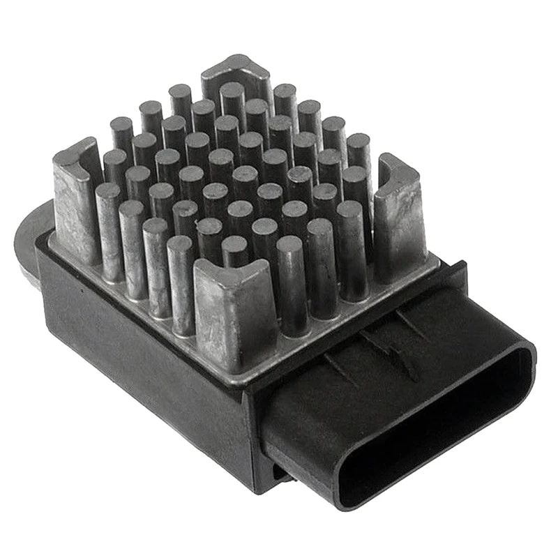 68041017 Модуль реле двигателя вентилятора AB для Chrysler Pacifica Voyager Town &amp Country Jeep Wrangler Cherokee