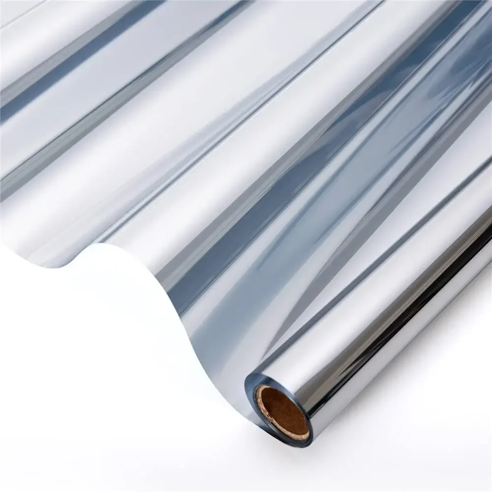 

Антибликовая солнцезащитная пленка для окон AFDB