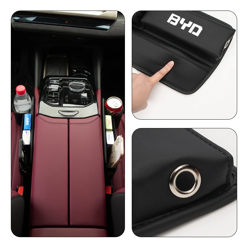 Органайзер для зазора в автомобильном сиденье органайзер кружек запасное