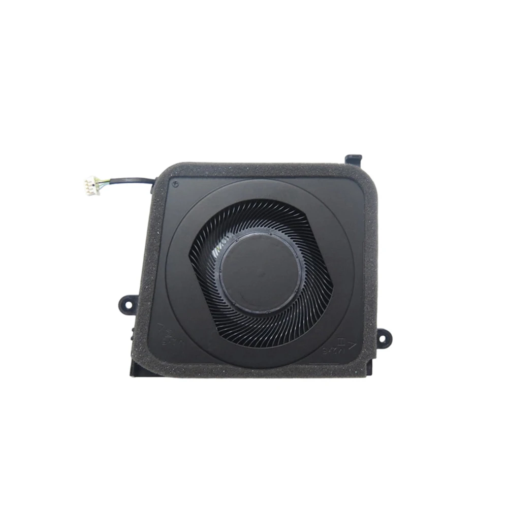 Фото Вентилятор процессора для ноутбука DELL Latitude 5440 2023 0VD360 VD360 EG75070S1-C880-S9A DC2800137SL DC5V 0.37A №5