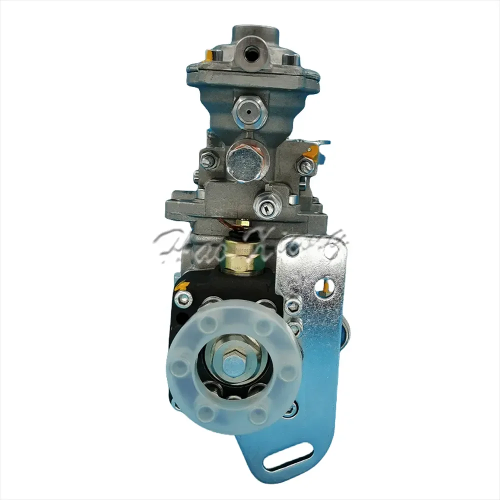 0460426447 504129021 2855718 детали двигателя насос для впрыска дизельного топлива IVECO FIAT