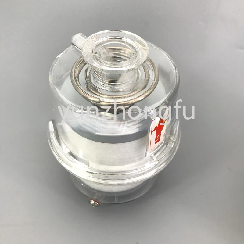 

Фильтр niebla aceite для вакуумного насоса/разделитель для humos/фильтр для выхода (интерфейс KF25 KF40)