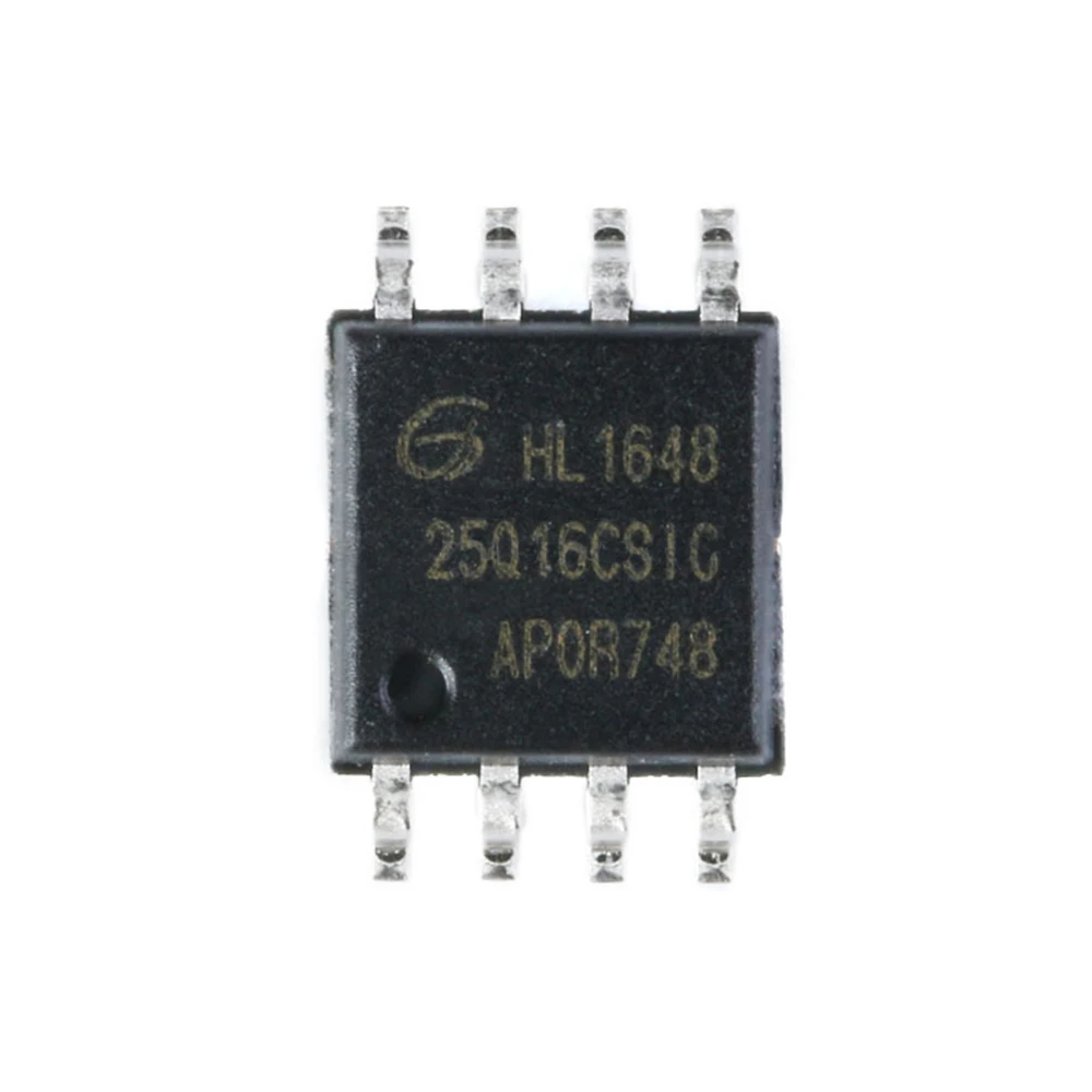 

1 шт./лот GD25Q16BSIG GD25Q16CSIG 25Q16BSIG GD25Q16 SOP-8 в наличии