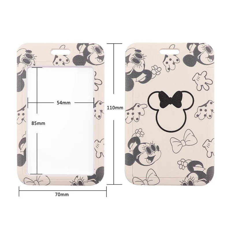 Чехол для студийной фотосъемки с изображением Диснея Микки Мауса |