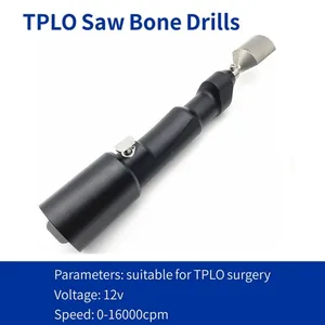 Orthopedic Saw Electric Power tool Oscillating Saw Orthopedic Electric Saw QS TPLO Saw Orthopedic surgical Saw