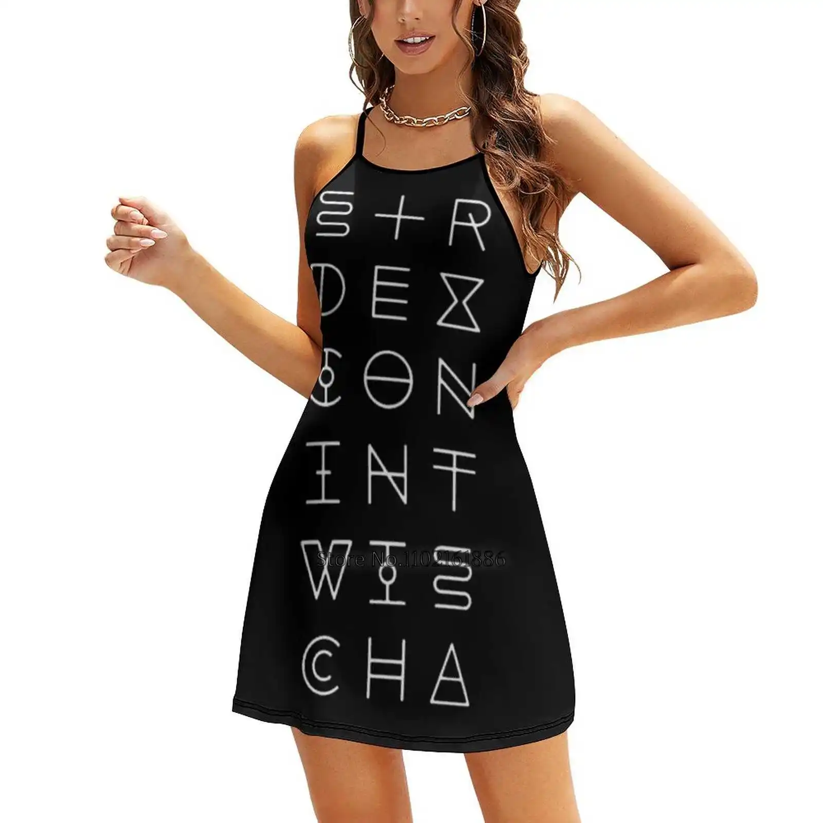 Платье с открытой спиной и шнуровкой сзади новинка элегантное женское платье