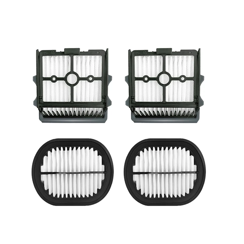 

Floor Washing Machine Hepa Filter Spare Parts Accessories For Tineco Floor ONE S5 Combo Filter Wet Dry Vacuum Cleaners