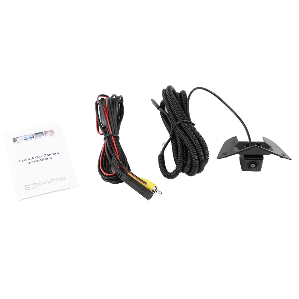 HD CCD Автомобильная парковочная камера ночного видения для Mercedes-Benz Vito Viano a B C E GL SLK