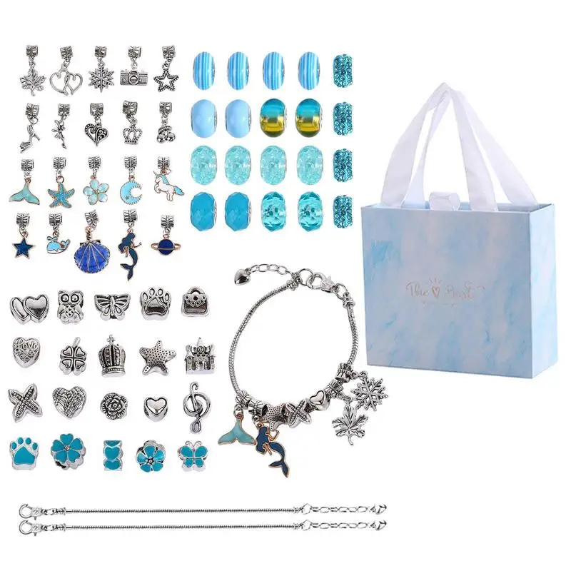 

Ослепительный красочный набор для самостоятельной сборки браслетов из бисера с кристаллами для девочек подарок для самостоятельной сборк...