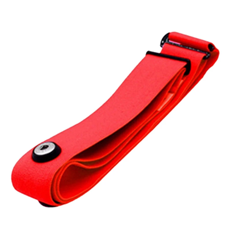 

2 шт., ремень для измерения пульса Coospo Polar Wahoo Garmin