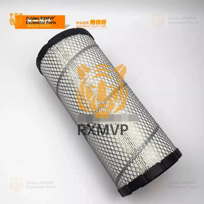 Фильтр для дизельного двигателя Sunward Swe 50 55 60 70 80 аксессуары экскаватора