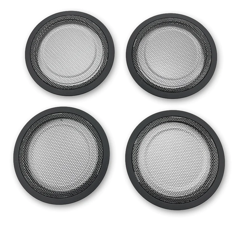 Для BMW F30 F31 F34 F52 F48 F15 F16 F39Series автомобильный дверной твитер, среднечастотный динамик, чехол, высокие аудиодинамики, звуковой сигнал, аксессуары