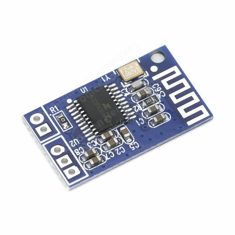 Цифровая аудиосистема CA-6928 Digital Power Channel Amplifier Board