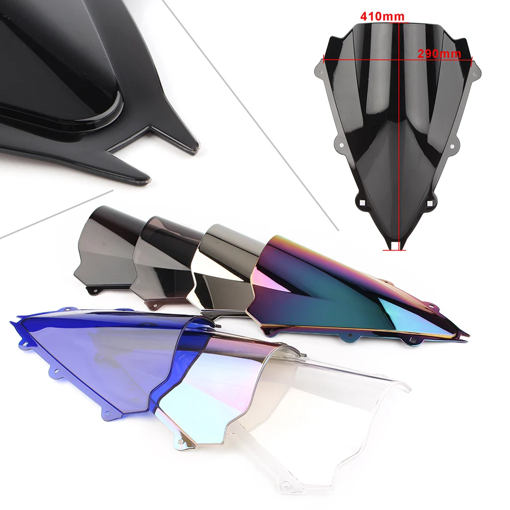 RSV4 2009-2014 Обтекатель лобового стекла мотоцикла Крышка ​ Для Aprilia 2009 2010 2011 2012 2013 2014