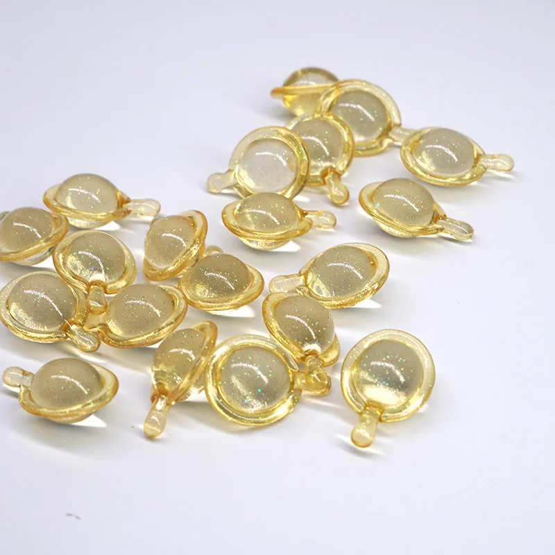 5 шт. маска для восстановления и выпадения волос |