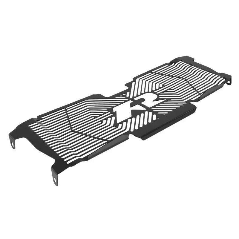 Фото waase для BMW R1200R R1200RS 2015-2018 R1250R R1250RS 2019-2022, защитная крышка радиатора, защита решетки №5