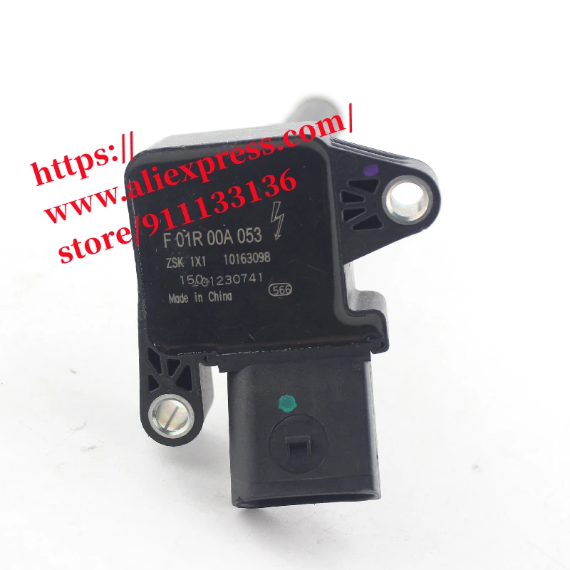 

Катушка зажигания для двигателя MG GS RX5 RX8 1,8 T/2,0 T F01R00A053 1 шт.