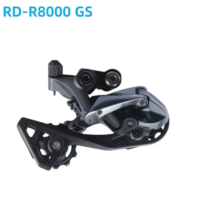 Shimano Ultegra RD R8000 Задний переключатель с коротким каркасом SS Средняя клетка GS