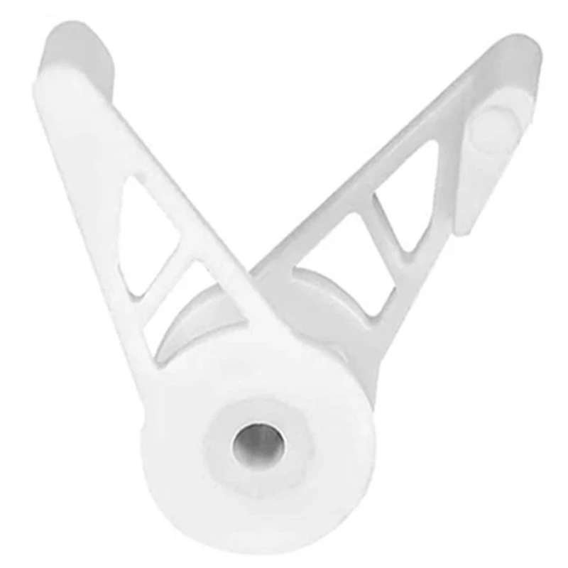 

60Pcs 360 Degrees Adjustable Bend The Plant Clip Plant Bender For Low Stress Training Plant Training Curved Plant Holder