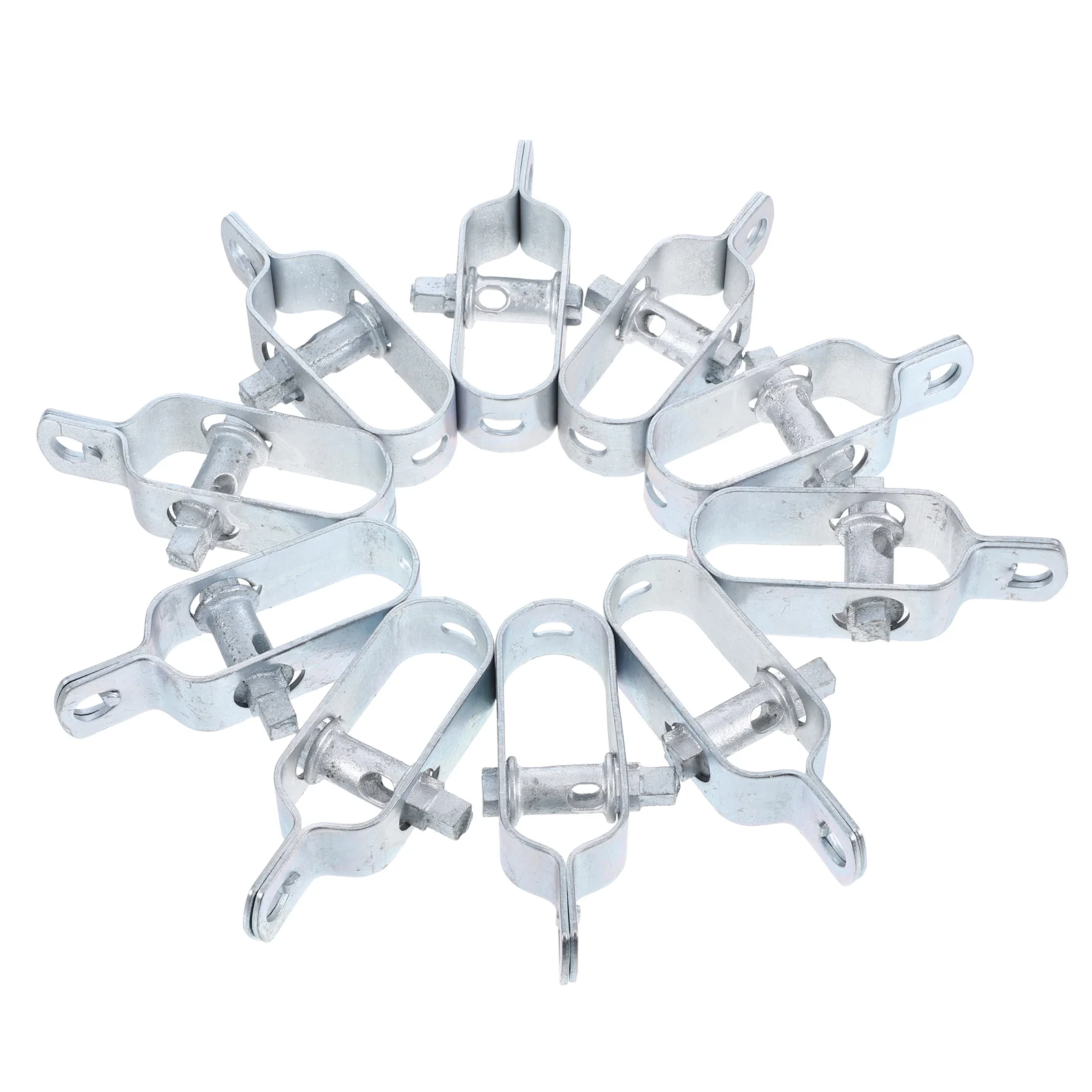 10 шт. натяжитель троса виноградной лозы инструмент для затяжки зажимы шнура