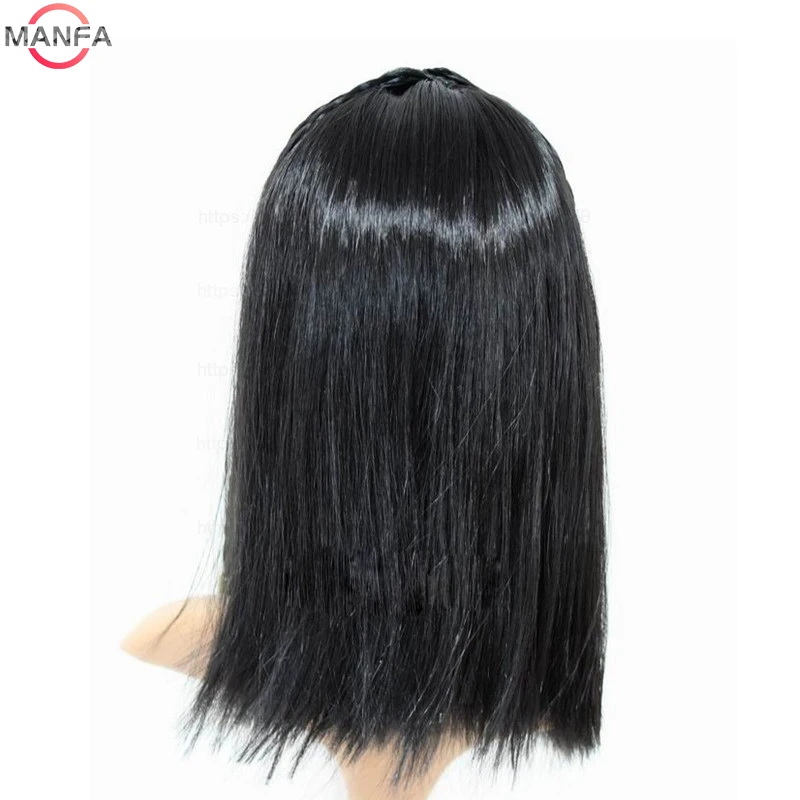 Парик для косплея Клеопатры