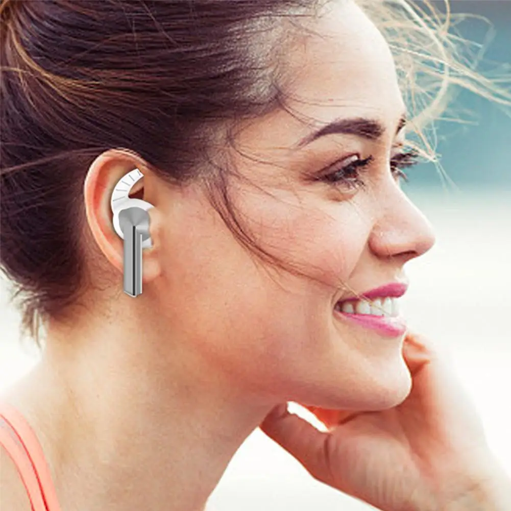 Силиконовые ушные крючки для наушников Buds 3 Pro