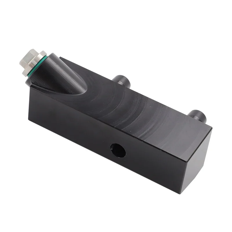 Термообпускной клапан транс-флюида 125068000 Для GM SUV Suburban Tahoe Yukon Escalade (оборудованная