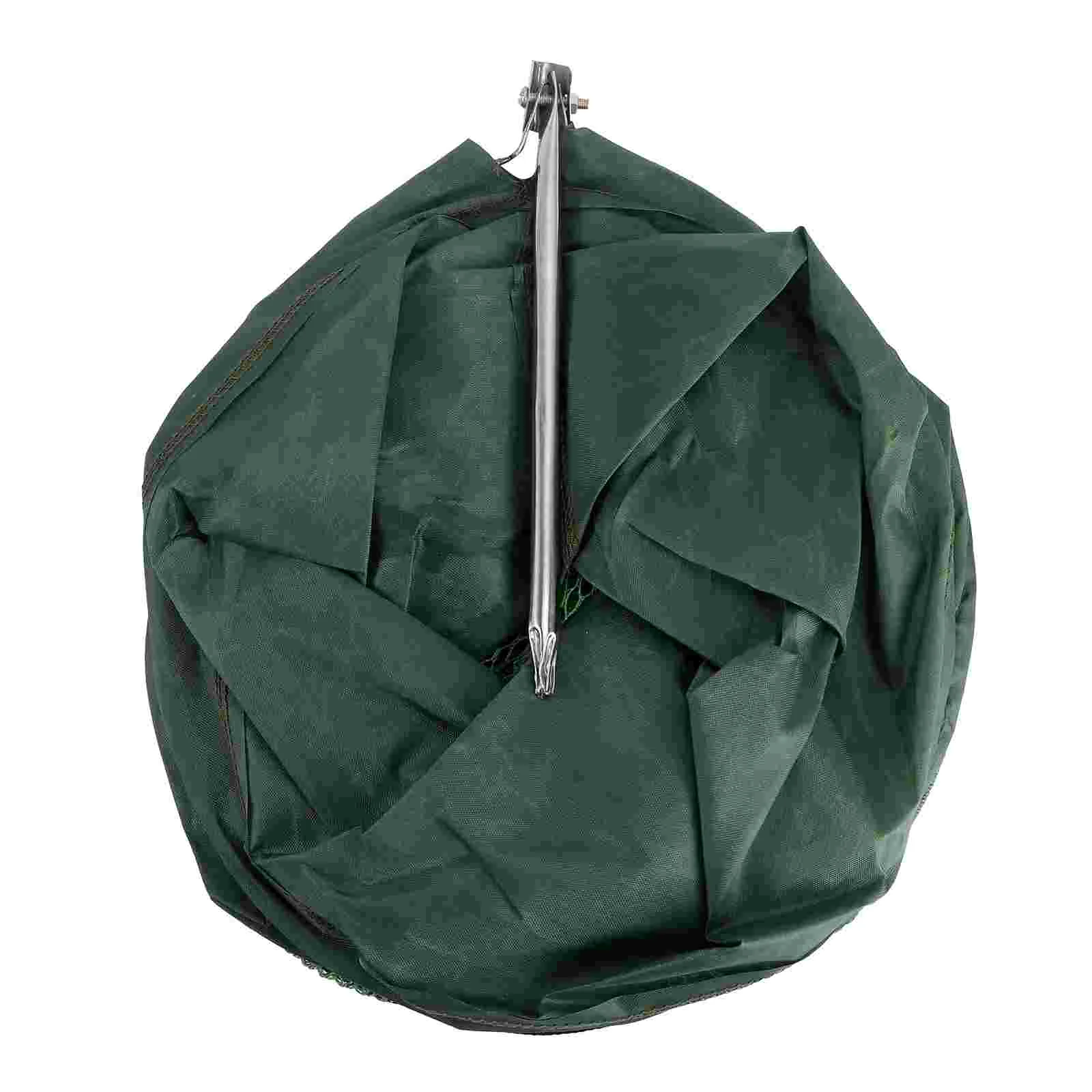 

Fishing Lures Bass Fishing Net Cage Swimbait Lobster Fishing Kits Crayfish Fishing Landing Net